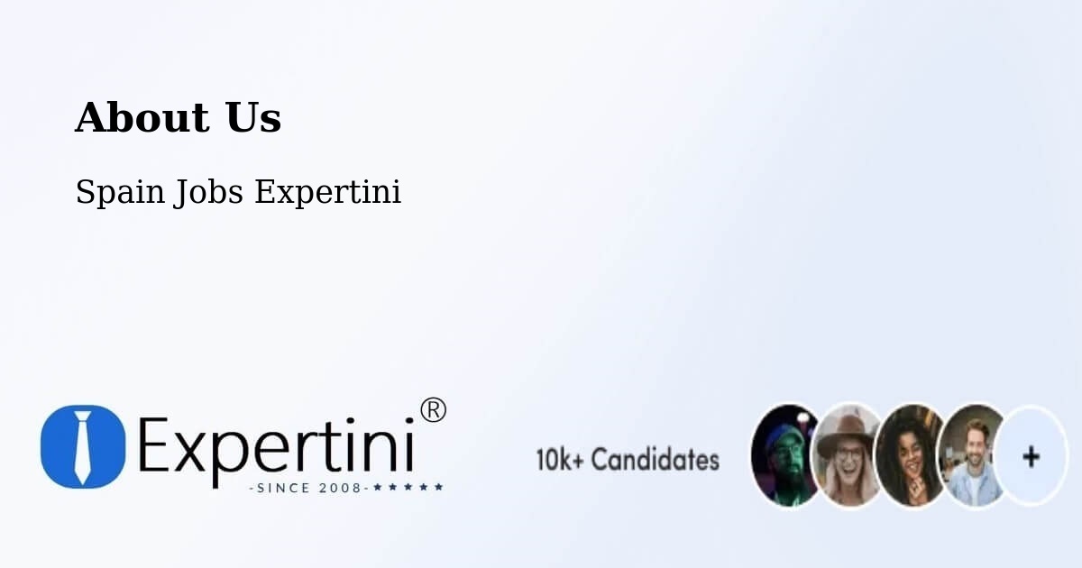 About Expertini Recruitment Platform  – Mos - Mos, Spain Jobs Expertini
