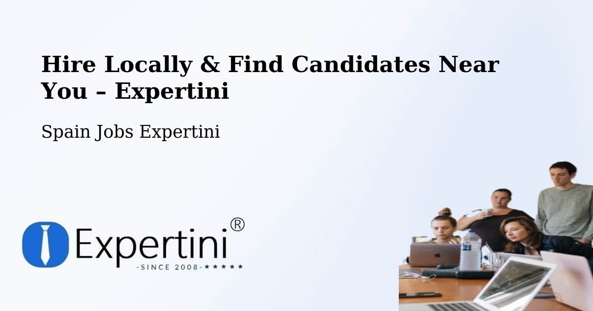 Hire Locally in Mos – Find Qualified Candidates Near You - Mos, Spain Jobs Expertini
