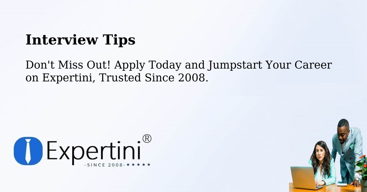 Interview Tips & Techniques for Job Seekers – Mos - Mos, Spain Jobs Expertini