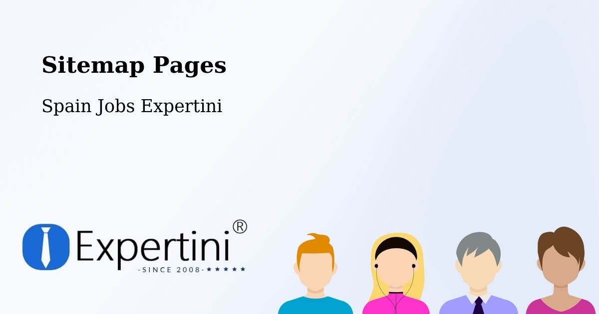 Sitemap Pages - Mos - Spain Jobs Expertini